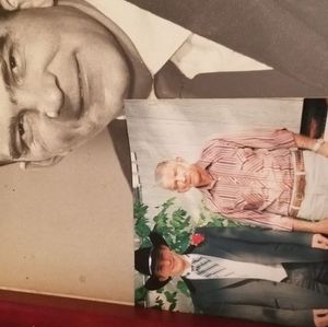 Meet your Posher, Martha